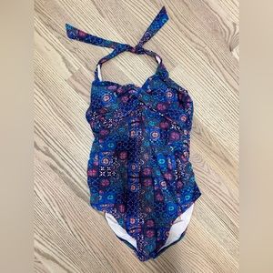 Maternity Bathing Suit